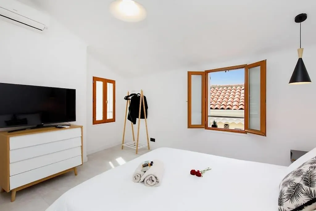 Maison En Centre De Cannes - Le Suquet
